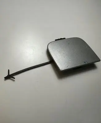 Audi A3 S3 8P Front tow hook cap/cover 8P3807241