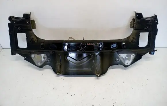 Opel Mokka B Rear bodywork 