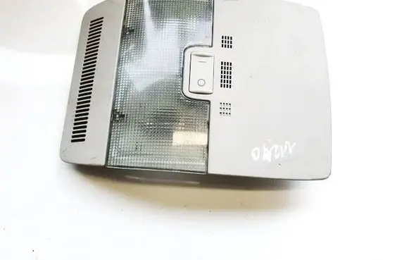 Audi A3 S3 8P Front seat light 8E0947565