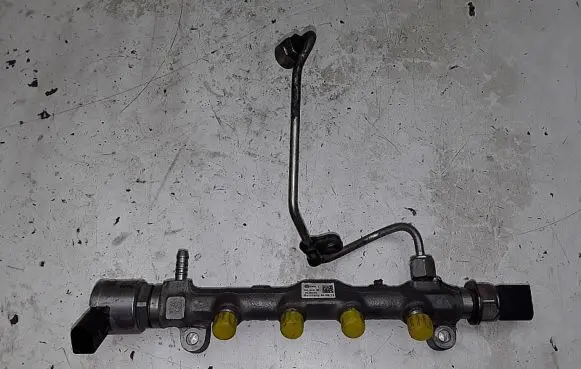 Skoda Yeti (5L) Fuel main line pipe 04L089G