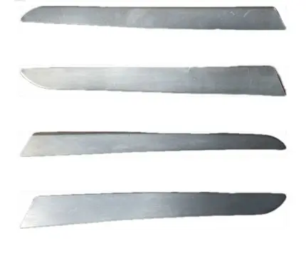 Audi A6 S6 C6 4F Interior decorative trim set 4F0867420 4F0867409A 4F0867419