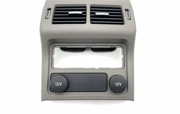 Jaguar XE Rear air vent grill FK72045B49AC