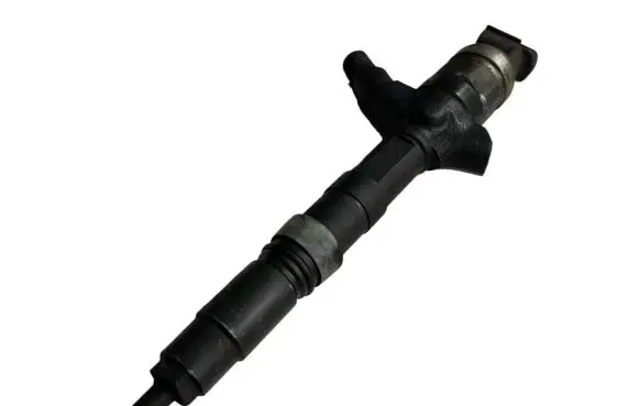 Toyota Corolla Verso AR10 Fuel injector 236700G010 01F18290