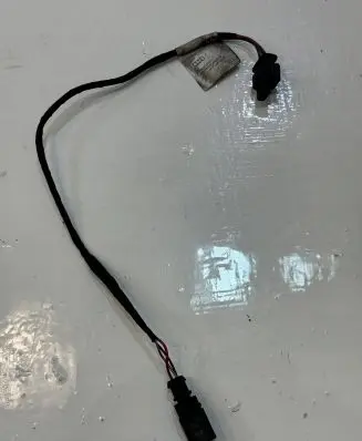 Audi A4 S4 B9 8W Other wiring loom