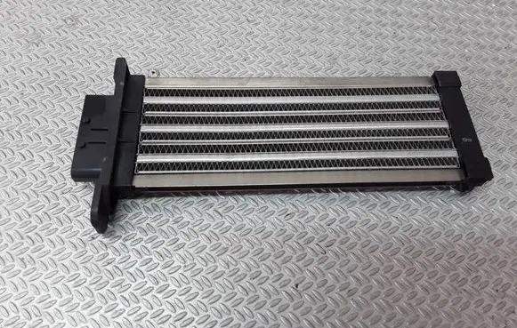 Hyundai Tucson LM Electric cabin heater radiator