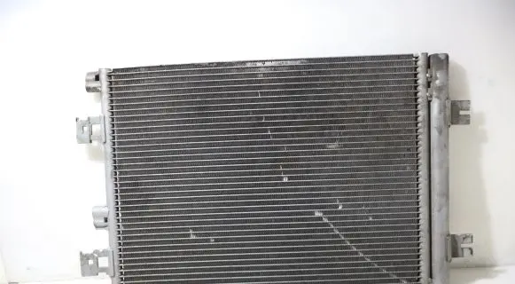 Dacia Logan I A/C cooling radiator (condenser)