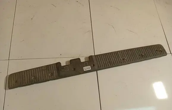 Renault Kangoo I Other trunk/boot trim element 8200096172 7701706715