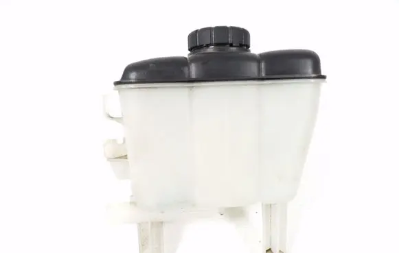 Mercedes-Benz SLK R171 Coolant expansion tank/reservoir A1715000049