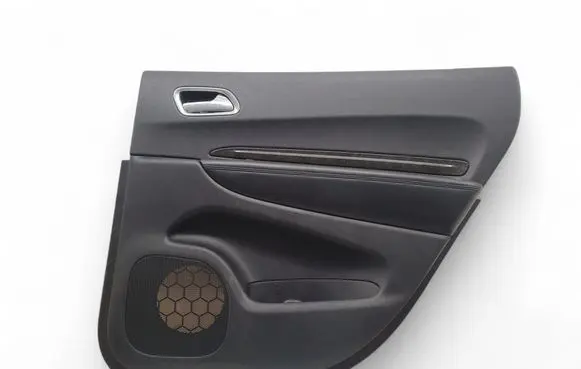 Dodge Durango III Rear door card panel trim 1GS962X9AG
