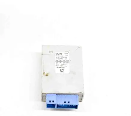 Power steering control unit/module