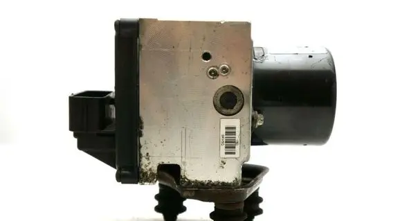 Volkswagen PASSAT B6 ABS Pump 3C0614109 16420301A