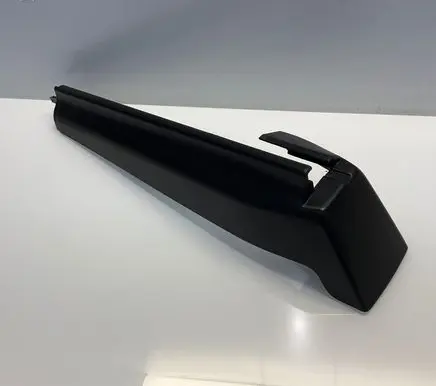Mercedes-Benz ML W164 Front passenger seat rail trim A1649194620 398841 1649194620