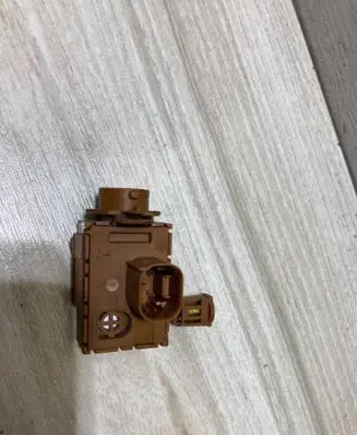 Audi A5 Air quality sensor 4H0907658A