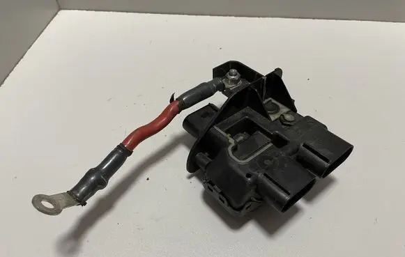 BMW X5 F15 Current control relay 9285505