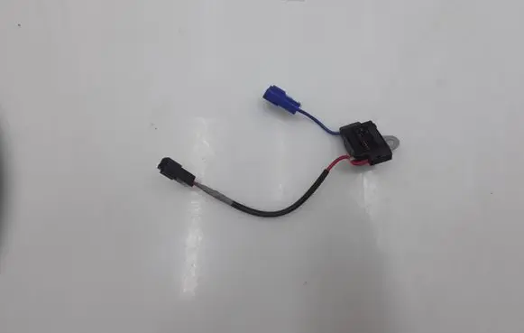 Lexus CT 200H Other relay 863B076010