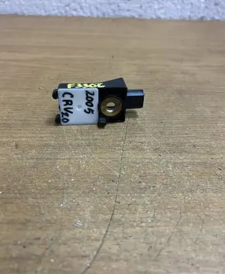 Honda CR-V Airbag deployment crash/impact sensor 77970S9AC814M1 F3306