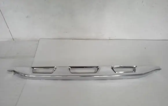 Mercedes-Benz GLC X253 C253 Front bumper lip A2538852404
