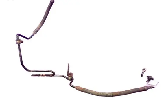 Audi A3 S3 8L Power steering hose/pipe/line 