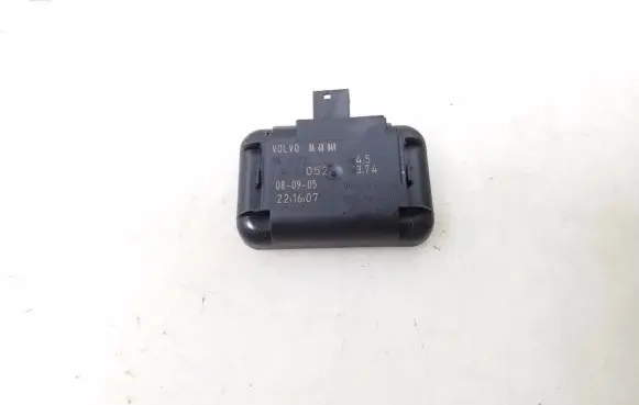 Volvo V50 Rain sensor 8648049