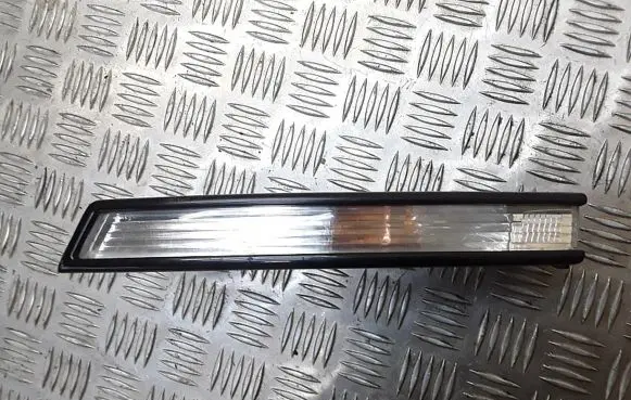 Volkswagen PASSAT B6 Front indicator light 3C0807717CLI