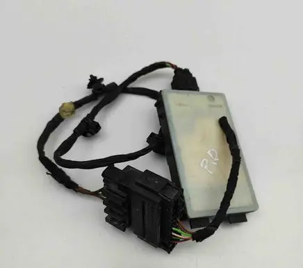 BMW iX Blind spot module 5A60304