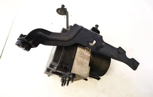 BMW 5 E60 E61 ABS Pump 3451676970301 34526769705-01