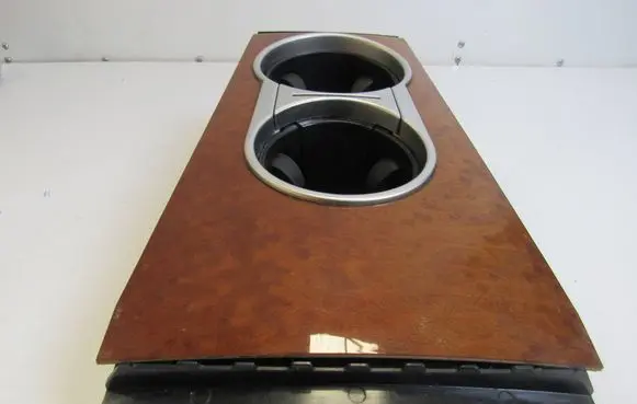Mercedes-Benz ML W164 Cup holder front A1646800314 A1646800714