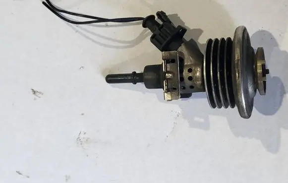 Volkswagen PASSAT B7 AdBlue injector 3C0131113C