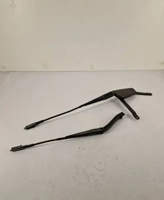 Mercedes-Benz ML W164 Front wiper linkage and motor A1648200640