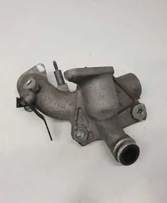 Renault Kangoo II Engine coolant pipe/hose 170741R
