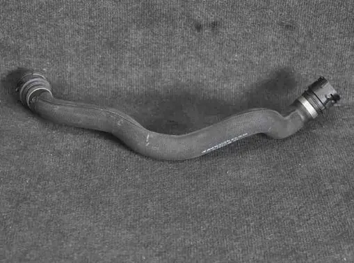 Audi A5 8T 8F Engine coolant pipe/hose 8K0121101M