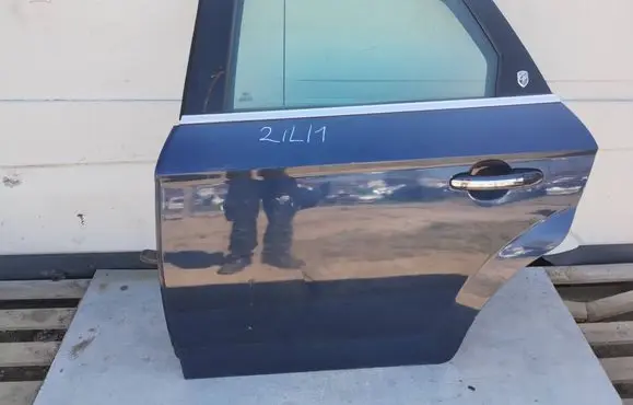 Ford Mondeo MK IV Rear door MON4