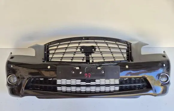 Infiniti Q70 Y51 Front bumper 620221ME0H