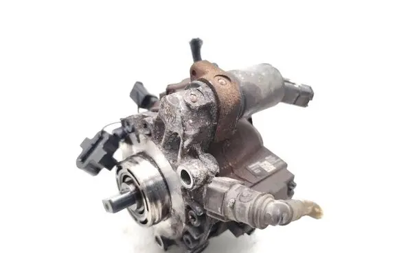 Peugeot Expert Fuel injection high pressure pump 9688153080 A2C53334602