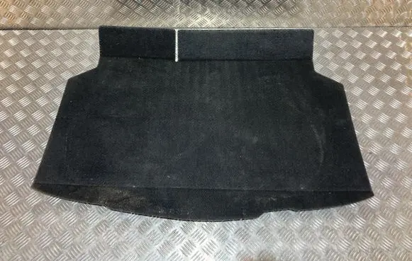 Toyota Yaris XP210 Trunk/boot mat liner 64771-K0020