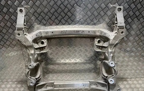 Mercedes-Benz S AMG W222 Front axle beam 