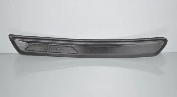 BMW 2 F46 Rear sill trim cover 7316821 51477316821
