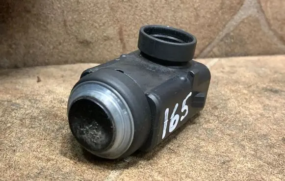 Mercedes-Benz E W211 Parking PDC sensor A0045428718