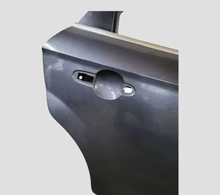 Ford Mondeo MK IV Rear door