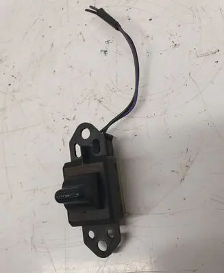 Chrysler Grand Voyager IV Electric window control switch 04685727AB