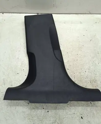 Audi A7 S7 4G (B) pillar trim (bottom) 4G8867239A 1452104 5413