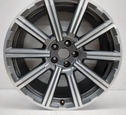Audi Q7 4M R20 spare wheel 4M0601025AD
