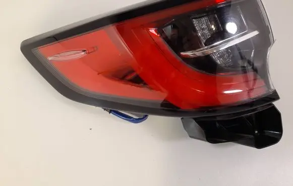 Toyota Corolla E210 E21 Rear/tail lights 000044