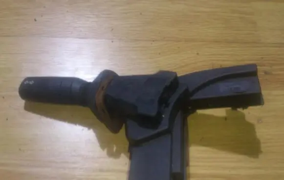 Ford Mondeo MK II Wiper control stalk 97BG13B302AB