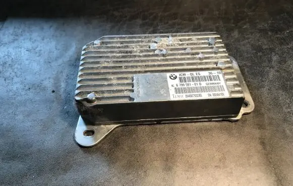 BMW 7 F01 F02 F03 F04 Other control units/modules 679959101 6799591