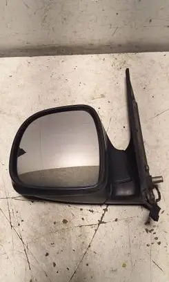 Mercedes-Benz Vito Viano W639 Front door electric wing mirror 232636043