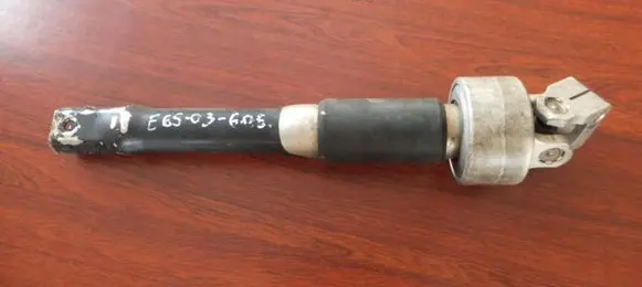 BMW 7 E65 E66 Steering column damper 