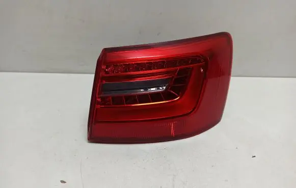 Audi A6 S6 C7 4G Rear/tail lights 4G9945096B