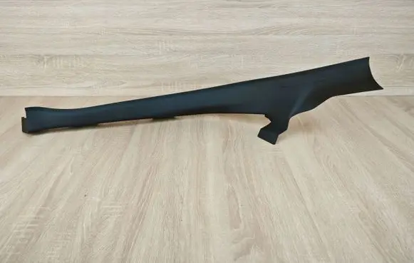 Audi A5 Sportback 8TA (A) pillar trim 8T8867767B