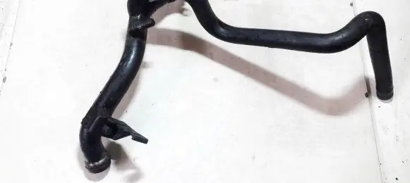 Fiat Bravo - Brava Turbo turbocharger oiling pipe/hose